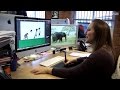 Our design team on… Working with Wacom Intuos Pro Our design team on… Working with Wacom Intuos Pro