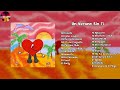 Download Lagu Bad Bunny Un Verano Sin Ti |ALBUM COMPLETO- Efecto, Ojitos Lindos, Me Porto Bonito, Titi me Pregunto