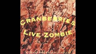 The Cranberries - Live Zombie (Full Album)