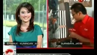 Download lagu tv One - Beasiswa Fulbright.
