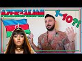 SERBIAN DUDE REACTING TO EUROVISION SONG CONTEST I AZERBAIJAN 2020 : EFENDI - CLEOPATRA