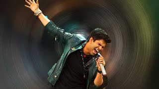 Rik Basu Powered Pack Performance With Bollywood Hit | zee tv apac saregamapa 2023