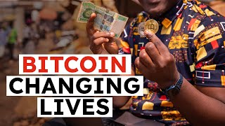 Bitcoin Is Changing Lives In Africa