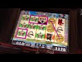 LIVE SLOT PLAY: John Wayne at the Diamond Jo Casino in ...