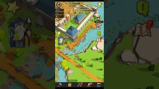 Medieval Idle Tycoon  game screenshot 4