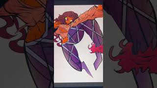 Rendering Before VS. After [Short] @tazlock