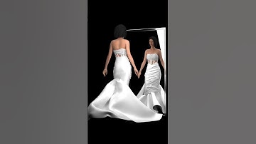 How to create mirrors in Clo3d⁉️