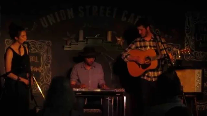 Tom Terrell - Whisky (Union Street Cafe, 11 July 2...