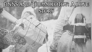 How Finns used the MOLOTOV against the Russians | Winter War Part 3