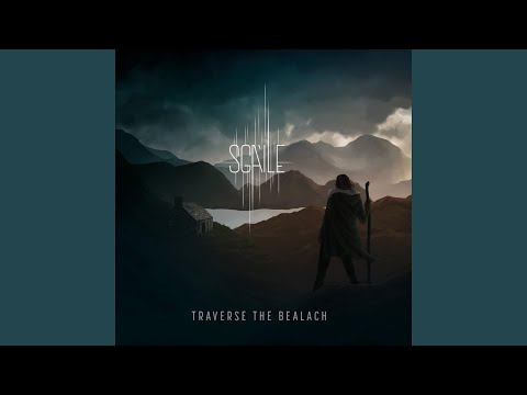 Sgàile — Psalms To Shout At The Void
