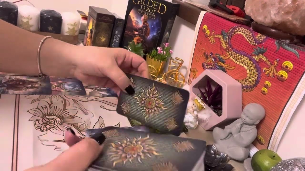 🔮 „СЪПЕРНИЦАТА – какво замисля и ще се задържи ли?” 💔👀