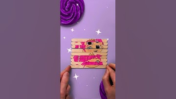Thumbnail of EASY Jill's Puzzle Challenge!🧩 Kids Crafts! #babyjohn #jill #puzzle