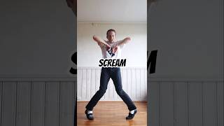 Michael Jackson - Scream