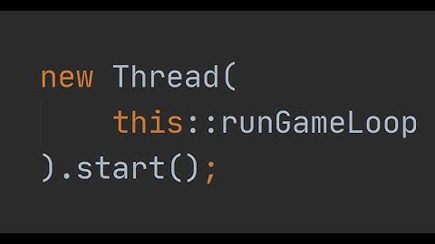 I used THREADS to get over 1000 FPS in Minecraft!
