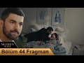 ДОЧЬ ПОСЛА 44 СЕРИЯ РУССКАЯ ОЗВУЧКА (Фрагмент №1) | Sefirin Kızı 44.Bölüm 1.Fragman