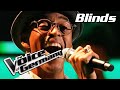 Jimmy Cliff - Higher And Higher (Reginald Holden Jennings) | The Voice of Germany | Blind Audition