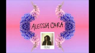Flume – Here feat  Kai & Kucka (Alessia Cara Cover)