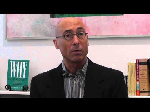 Psychological Defense Mechanisms:  An Introduction