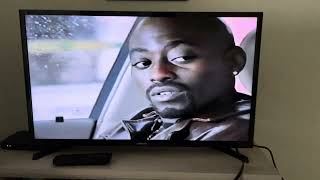 Opening To Backstage 2001 Vhs Version