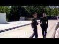 Tomb of The Unknown Soldier TRESPASSED