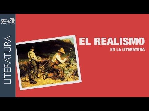 Vídeo: Què és El Realisme