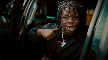 BabyDrill - Woke Up (Official Video)