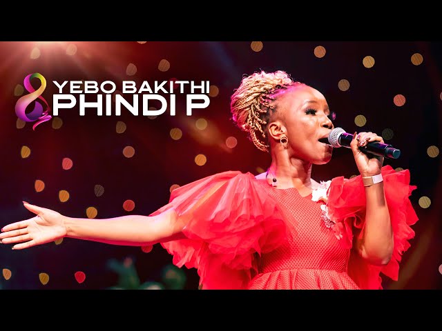 Yebo Bakithi | Spirit Of Praise ft Phindi P class=