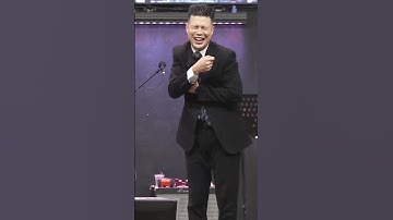 Shalom Para Pria😊 || Pdt.Marcel Saerang,S.E.,M.Th #shorts