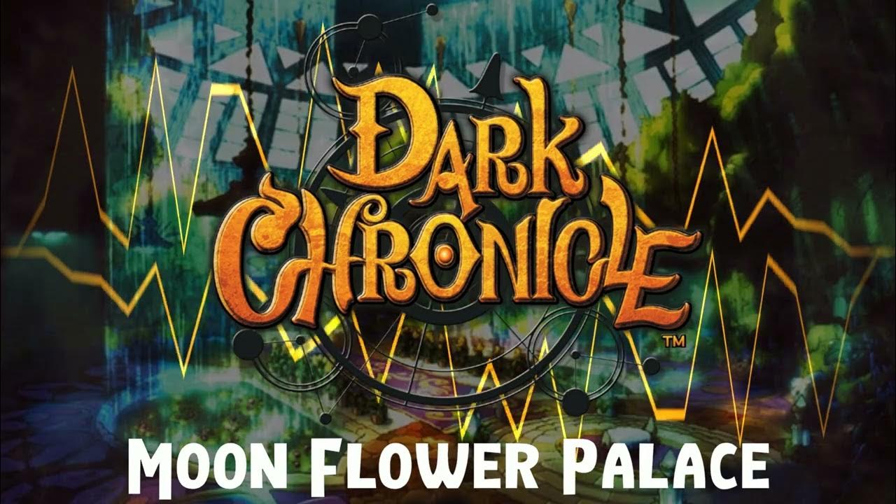 Dark Chronicle (Dark Cloud 2) - Moon Flower Palace Timeless Rock/Metal