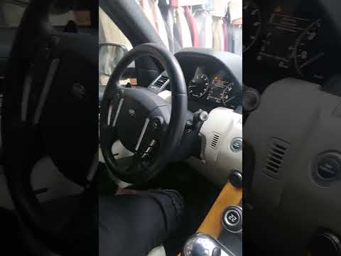 شاشه رنج روفر تدعم شريحة البيانات وابل كار بلى لتواصل او الاستفسار 0576262247 او 0503519556