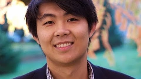 Scientist Stories: Fei Chen, Next Generation Tools for Spatial Genomics