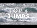 The best 4 windsurfing jumps  2019 gran canaria wind  waves festival
