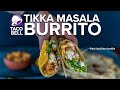 Recreating International Fast Food: Taco Bell India's Tikka Masala Burrito