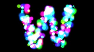 Creative Coding Tutorial : Kinetic Typography #4