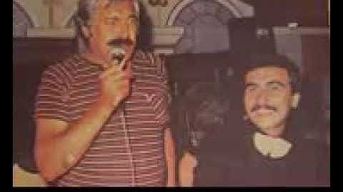 Thumbnail of Ümit Besen   Dostlar sağolsun  Orijinal plak kayıt