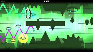 (Fluke from 37%) 434th Extreme Demon | FAULTY CODE 100% by TheRealXFuture [360fps bypass]