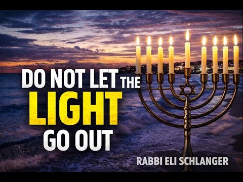 When Darkness Tries to Extinguish the Light | Faith After the Bondi Beach Attack