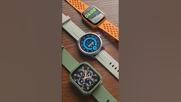 1-Wear Affordable Smart Watches by Momax #ASMR #Unboxing