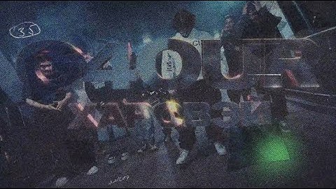 G4OUR — ХАРСВЭЙ (Intro) (Snippet)