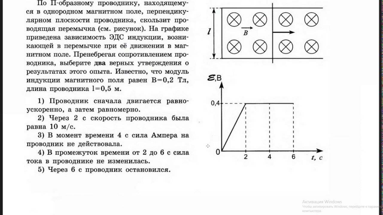 На рисунке приведен график зависимости модуля индукции. По п образному проводнику находящемуся в однородном магнитном поле. В однородном магнитном поле находится п образный проводник. По п-образному проводнику находящемуся. Однородное магнитное поле на графике зависимости.