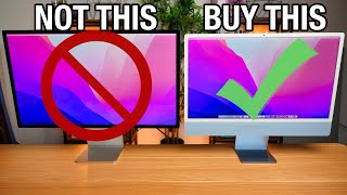 M1 iMac One Year Later Review!