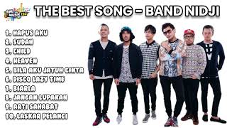 The Best Song Band Nidji  No Iklan