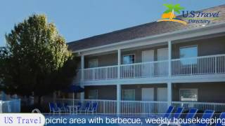 Suburban Extended Stay of Wilmington - Windemere Hotels, North Carolina