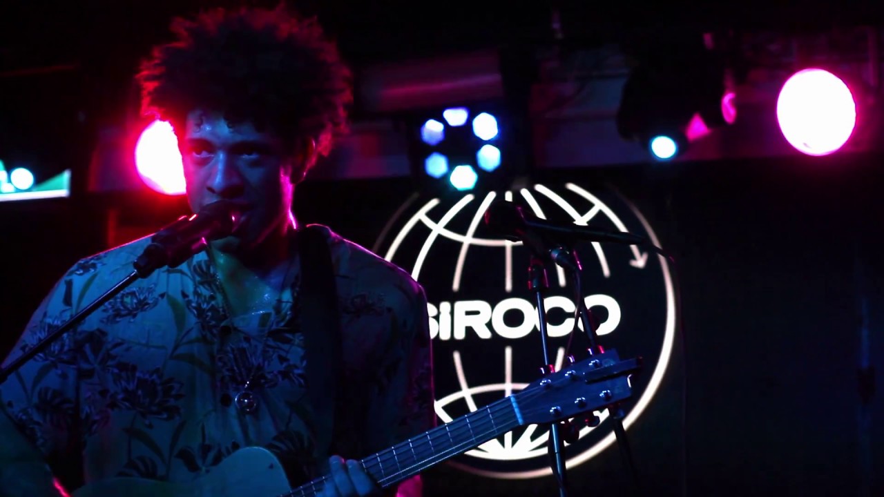 Dakil - Never Trust A Scorpio (Siroco)