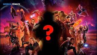 UN NUEVO SUPERHÉROE LLEGA a MARVEL y es LATINO