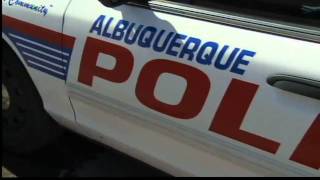 Albuquerque's murder rate drops 20 year low