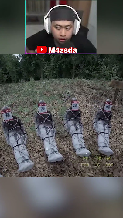 Anomali aneh didalam hutan!! #m4zsda #skibiditoilet #animation #beranda  #shortvideos