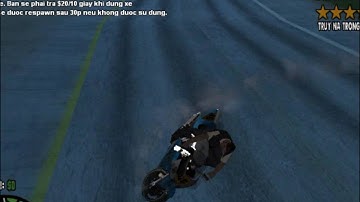cướp ngân hàng Gta online việt nam(QuangMinh)
