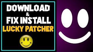 New How to fix install Lucky Patcher Last version on Android screenshot 2