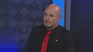 Closer look: A profile on Robert Wessels